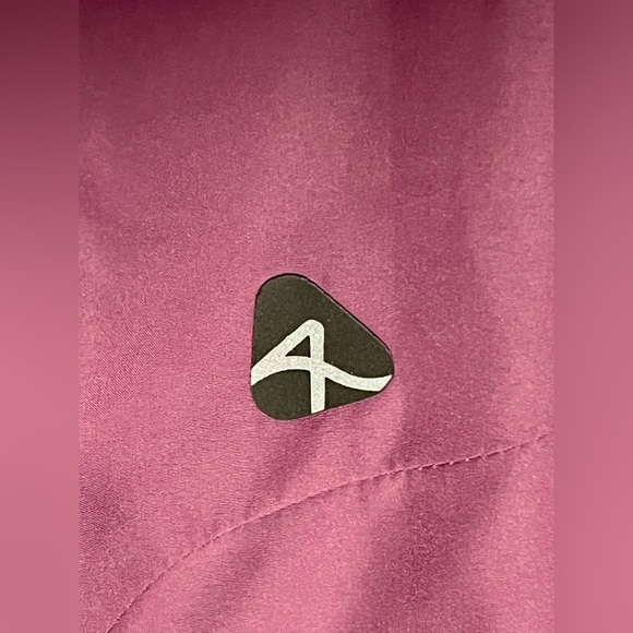 EUC 2X Penningtons Active Zone Purple 3-in-1 Snow Jacket - Picture 9 of 16